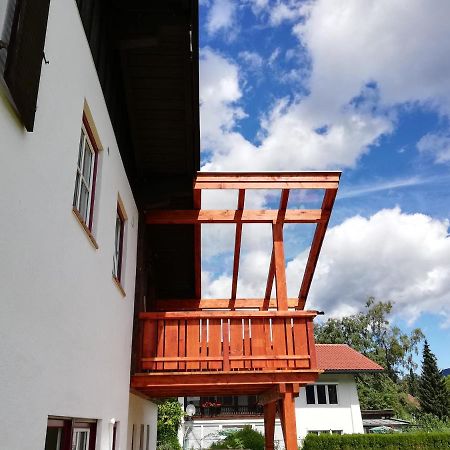 Ferienwohnung Auszeit Schoenau Am Koenigssee Екстер'єр фото