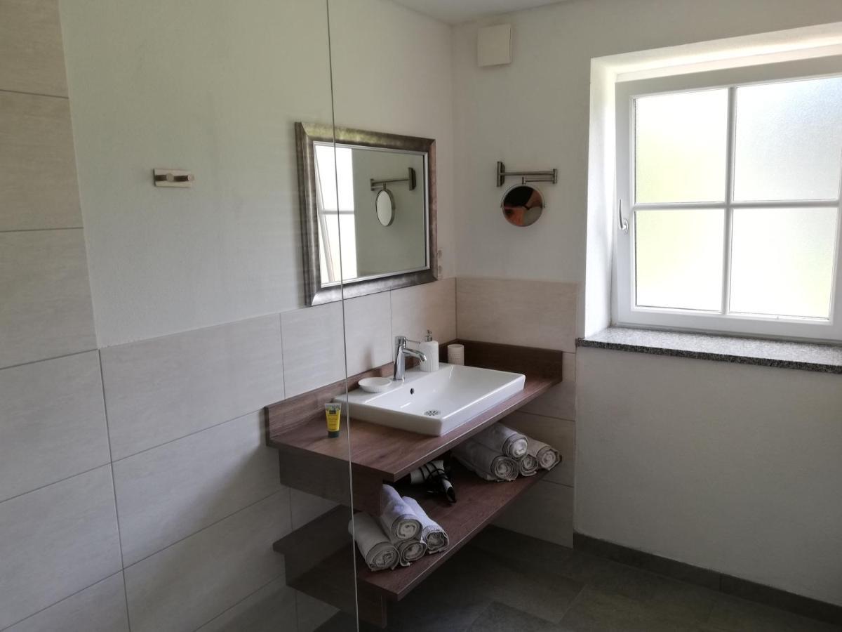 Ferienwohnung Auszeit Schoenau Am Koenigssee Екстер'єр фото