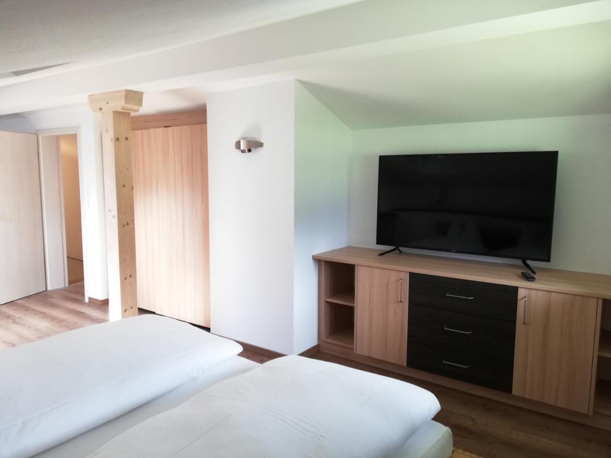 Ferienwohnung Auszeit Schoenau Am Koenigssee Екстер'єр фото